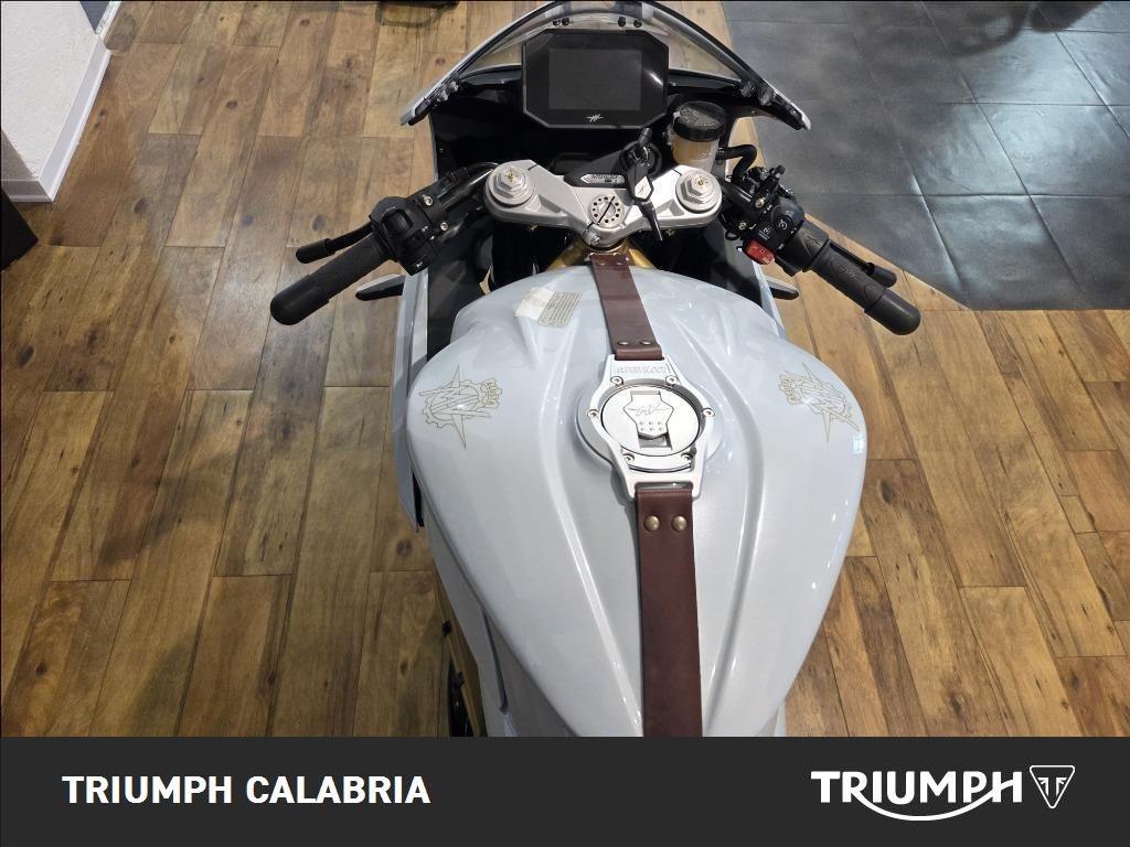 MV AGUSTA Superveloce 800 S Abs