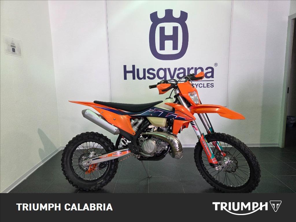 KTM 300 EXC TPI