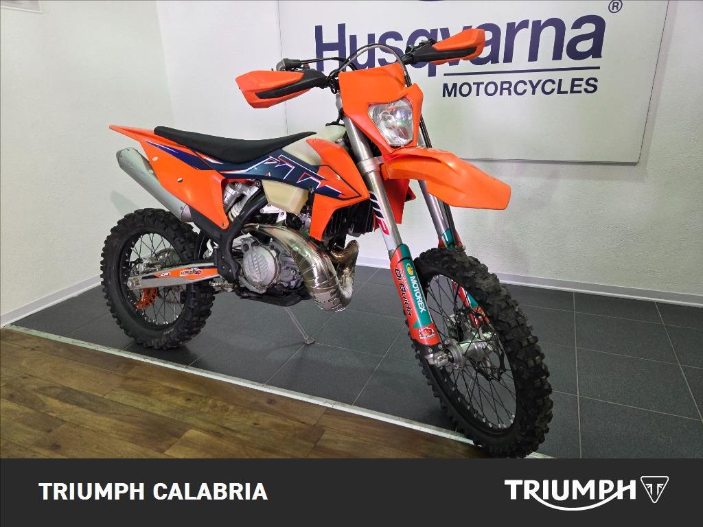 KTM 300 EXC TPI