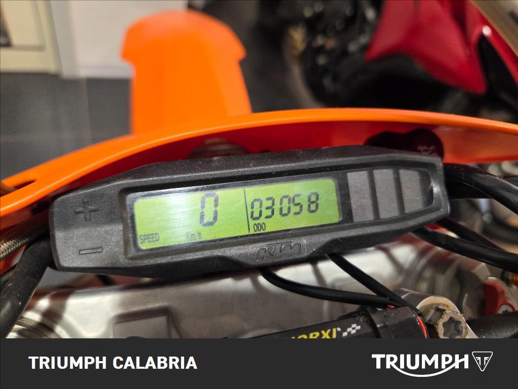 KTM 300 EXC TPI