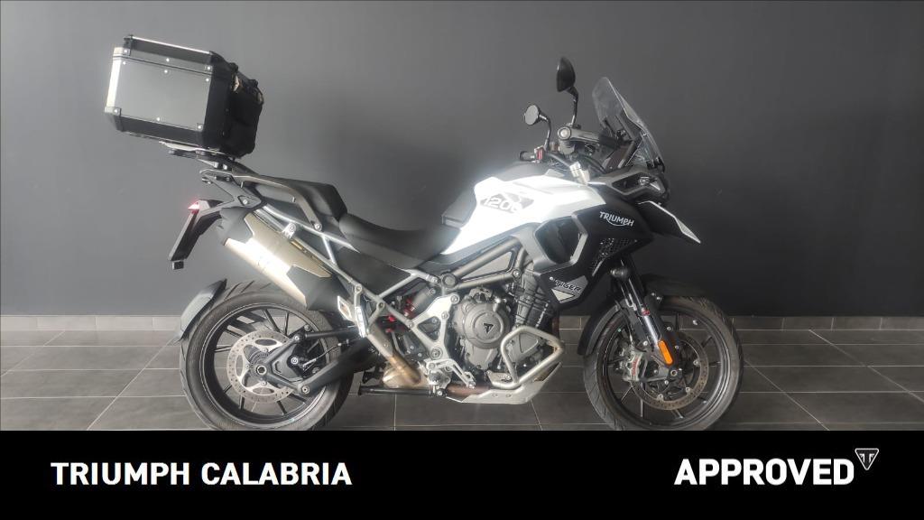 TRIUMPH Tiger 1200 GT Pro Abs