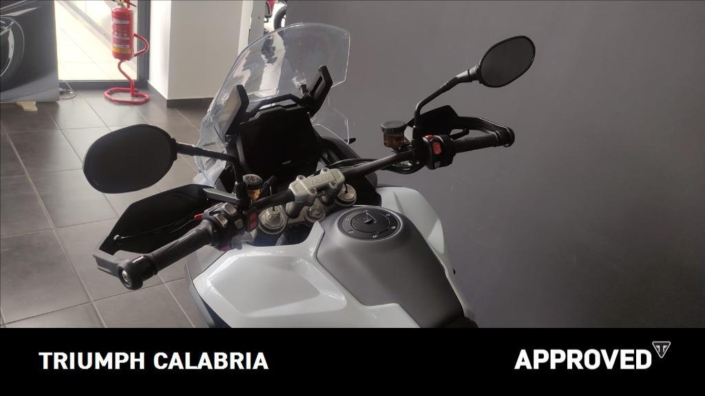 TRIUMPH Tiger 1200 GT Pro Abs