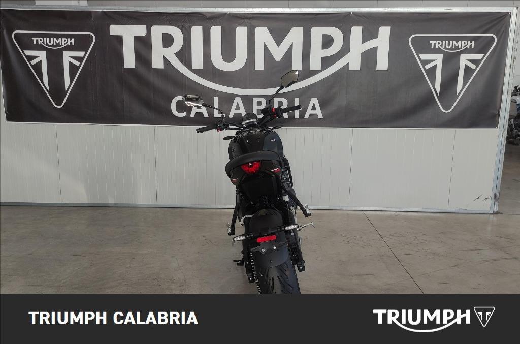 TRIUMPH Trident 660 Abs