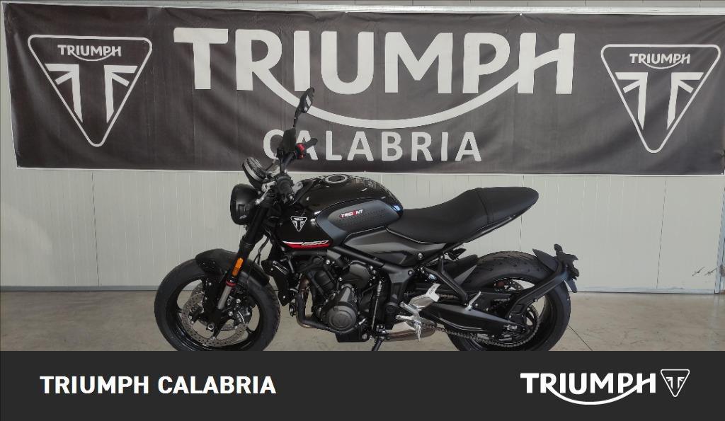TRIUMPH Trident 660 Abs