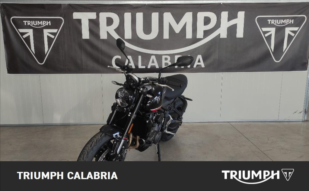 TRIUMPH Trident 660 Abs