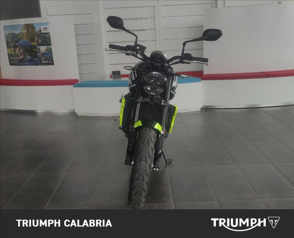 TRIUMPH Trident 660 Abs