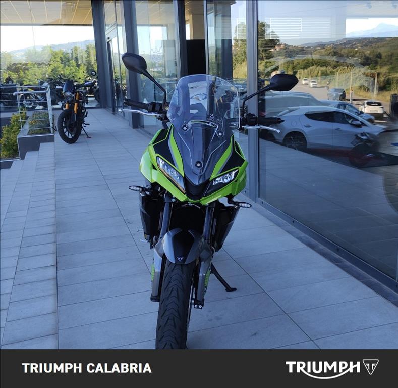 TRIUMPH Tiger 660 Sport Abs