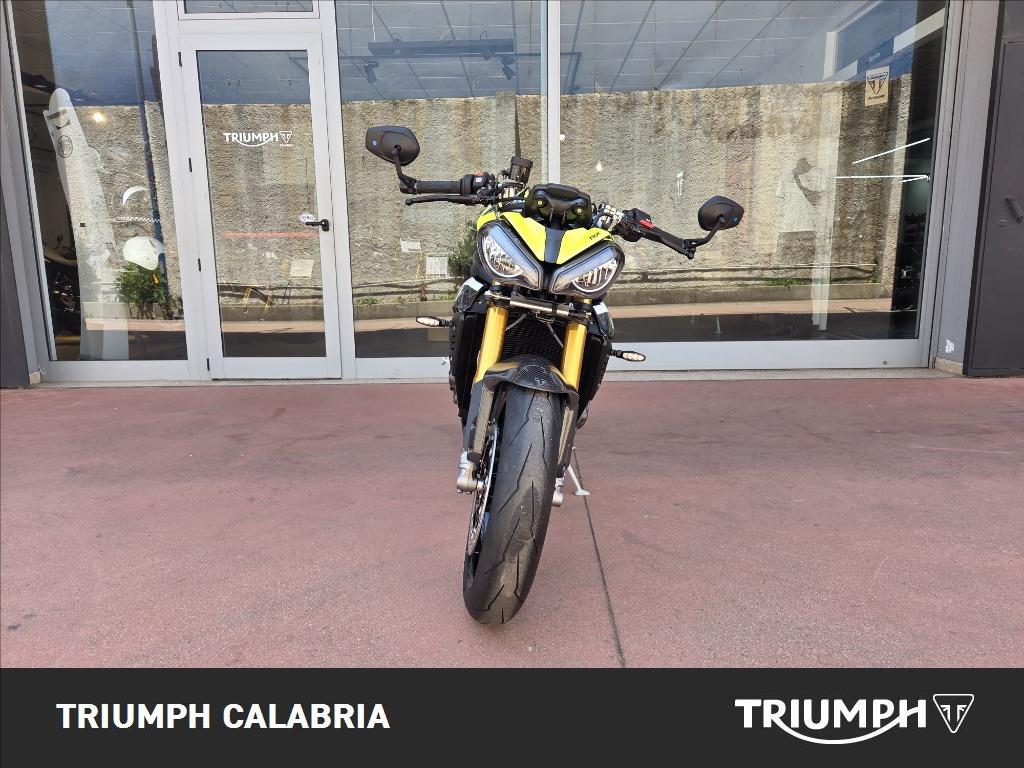 TRIUMPH Speed Triple 1200 RS Abs