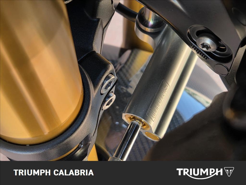 TRIUMPH Speed Triple 1200 RS Abs