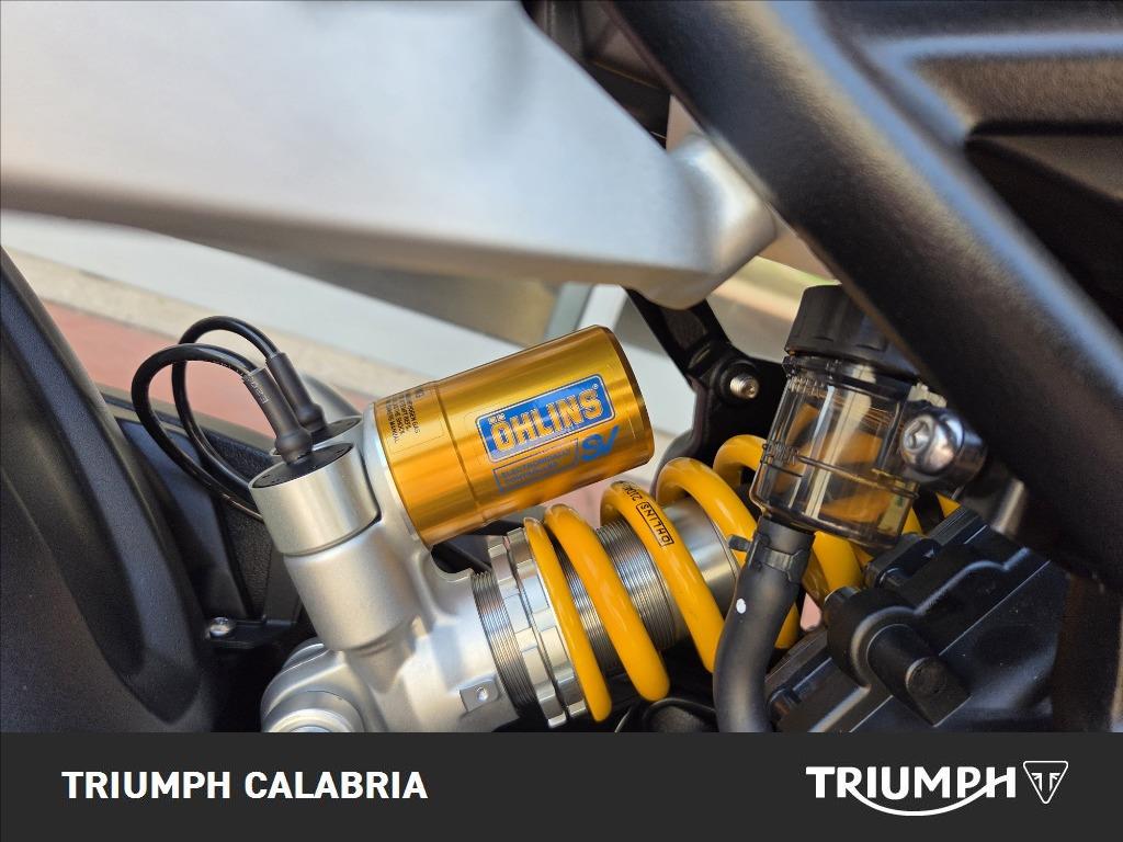 TRIUMPH Speed Triple 1200 RS Abs
