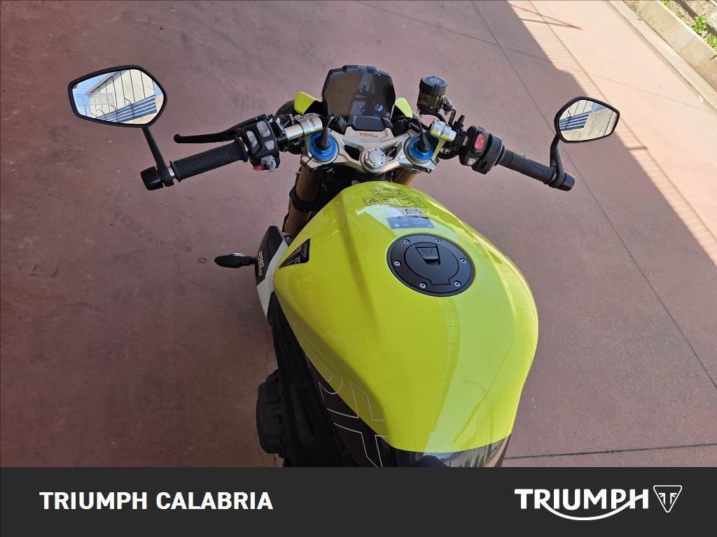 TRIUMPH Speed Triple 1200 RS Abs