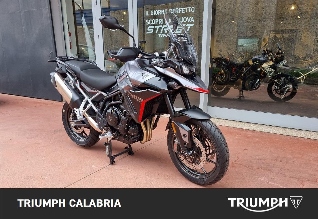 TRIUMPH Tiger 900 GT Pro Abs
