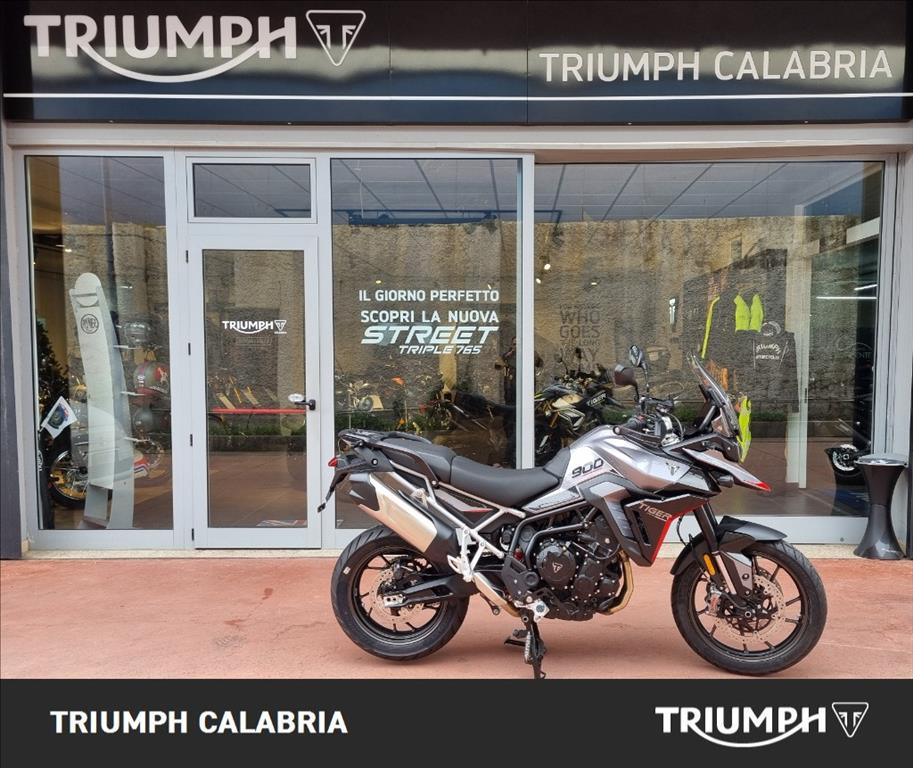 TRIUMPH Tiger 900 GT Pro Abs
