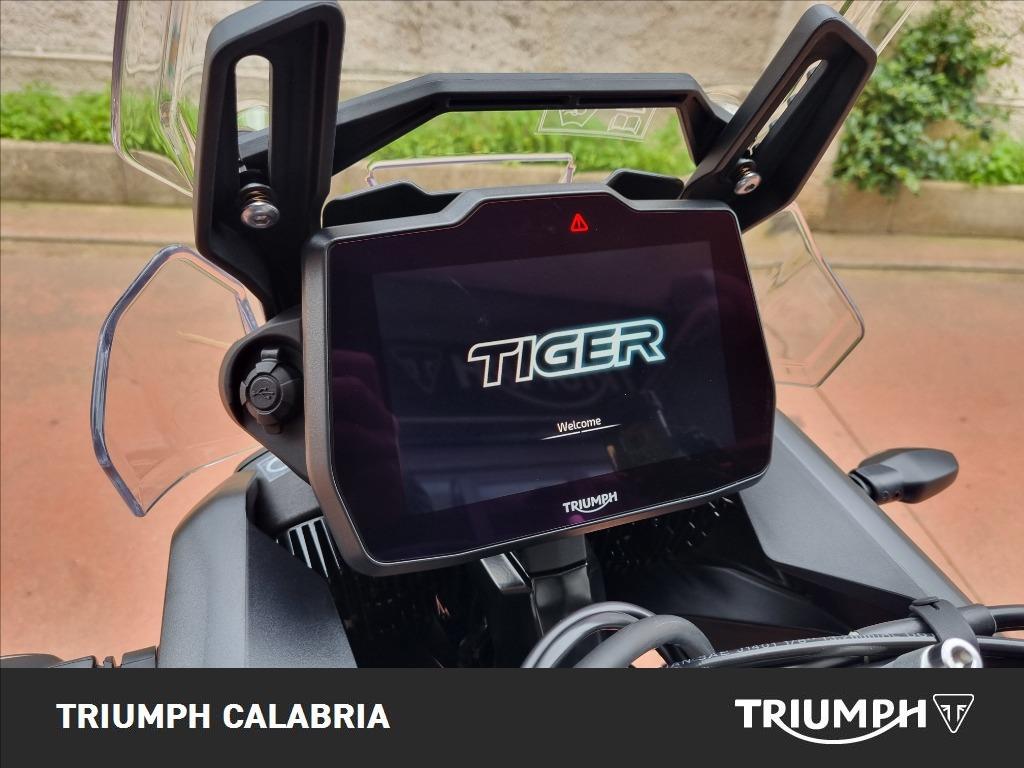 TRIUMPH Tiger 900 GT Pro Abs