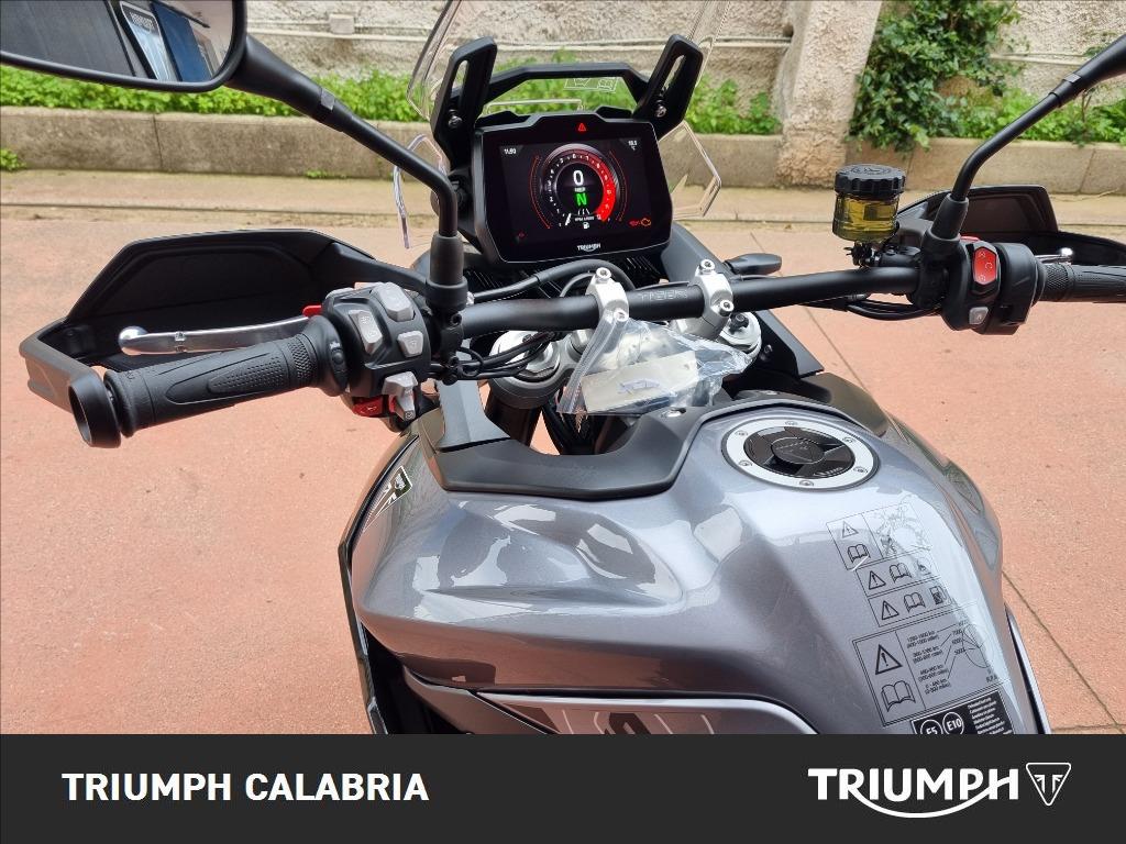 TRIUMPH Tiger 900 GT Pro Abs