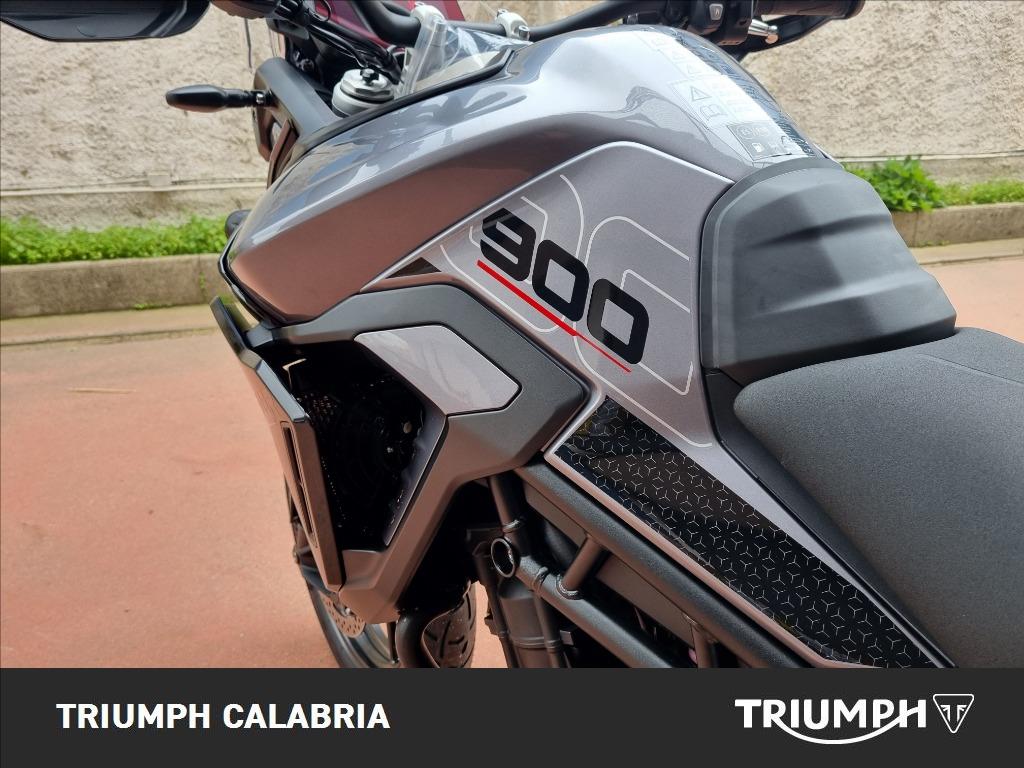 TRIUMPH Tiger 900 GT Pro Abs