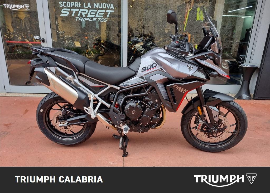 TRIUMPH Tiger 900 GT Pro Abs