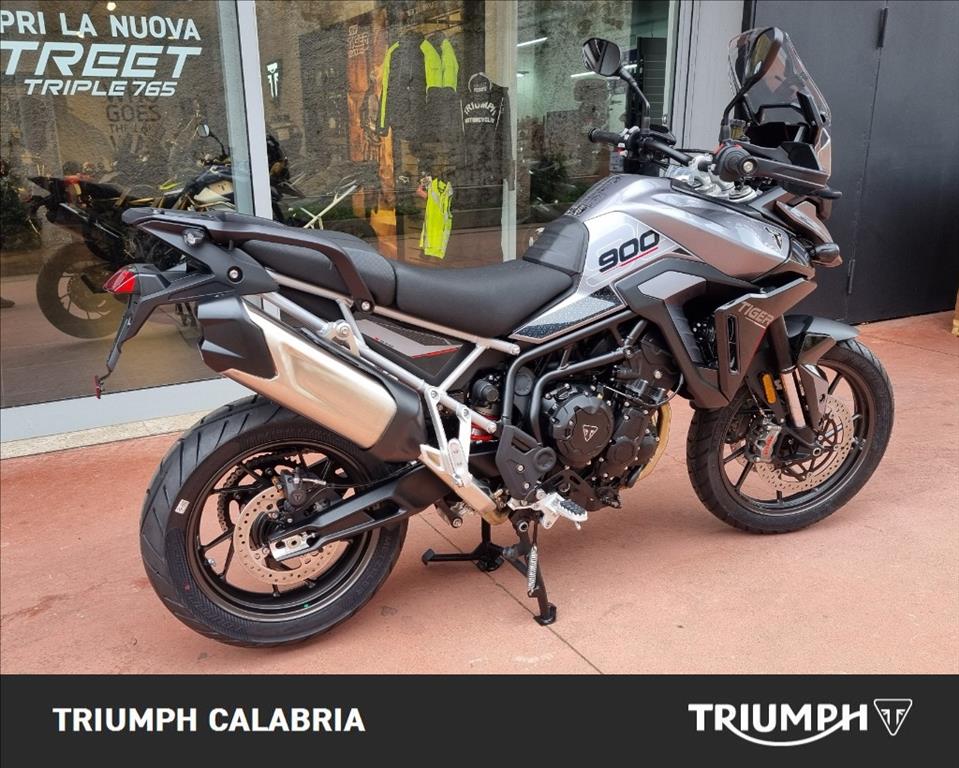 TRIUMPH Tiger 900 GT Pro Abs