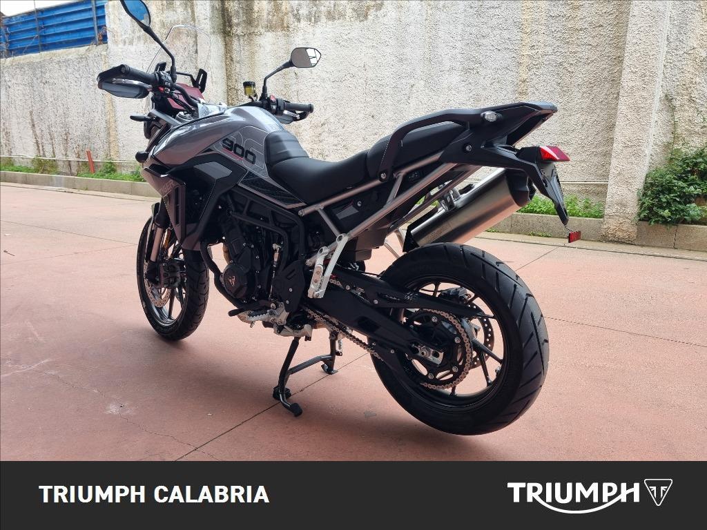 TRIUMPH Tiger 900 GT Pro Abs