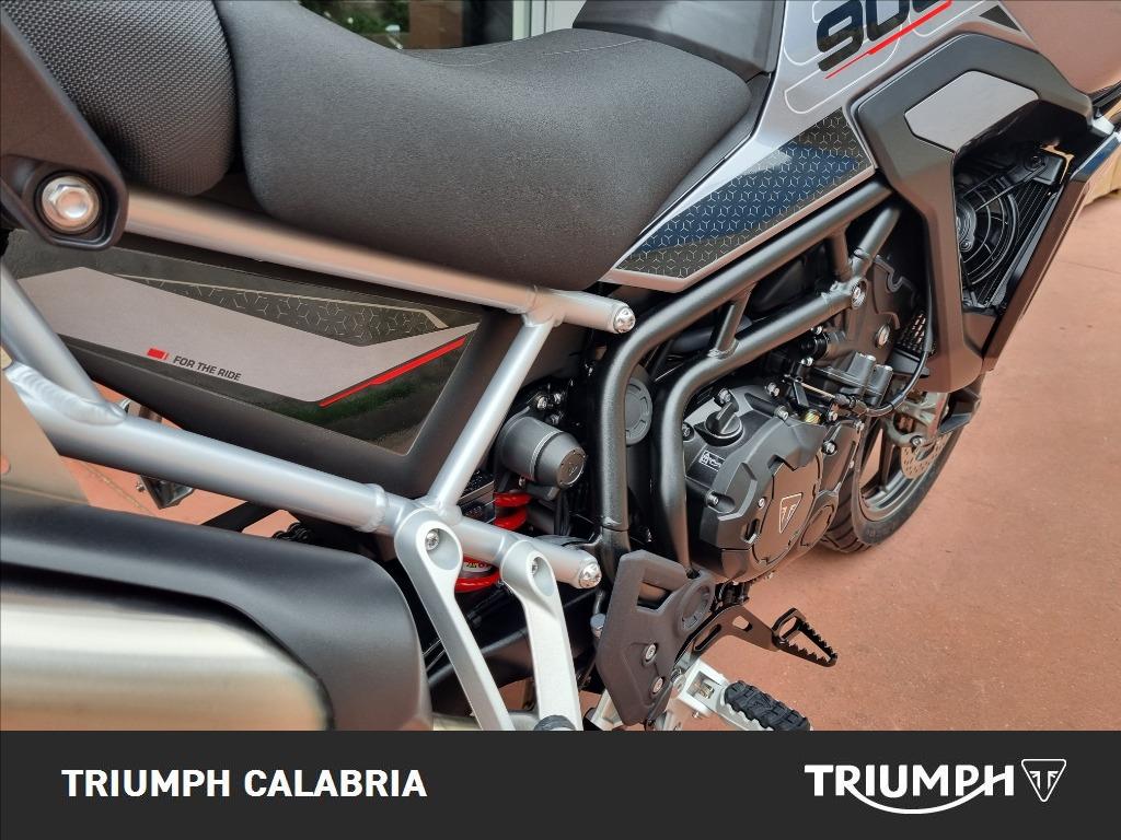 TRIUMPH Tiger 900 GT Pro Abs