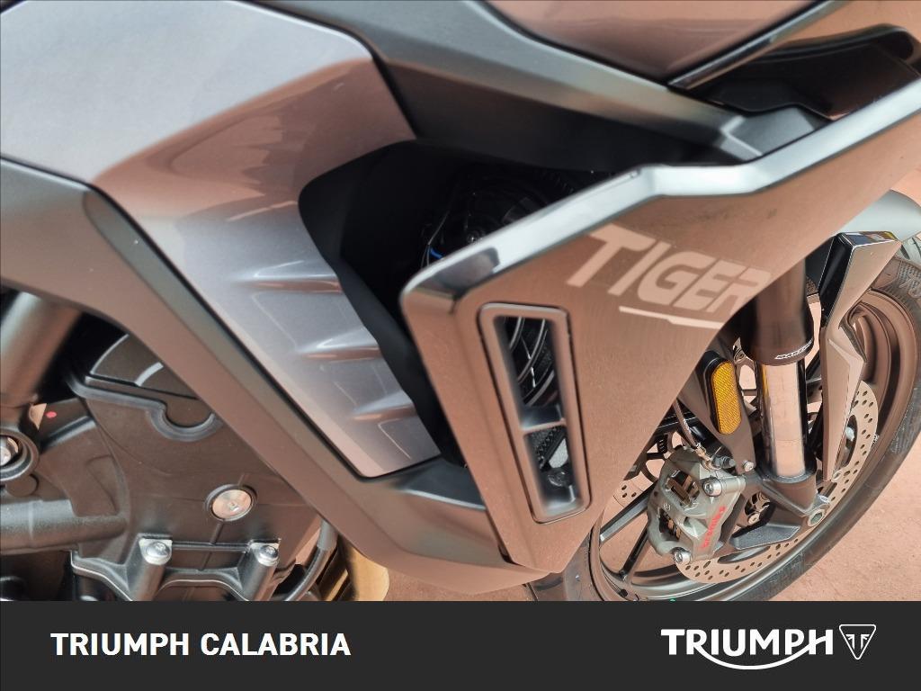 TRIUMPH Tiger 900 GT Pro Abs
