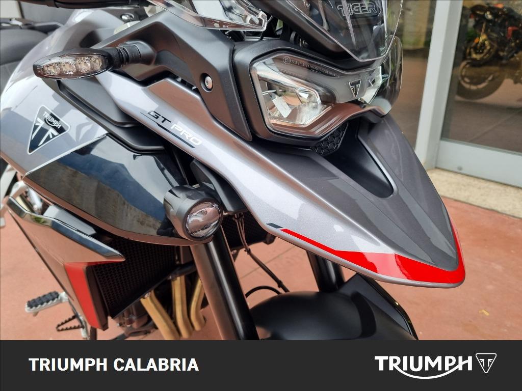 TRIUMPH Tiger 900 GT Pro Abs