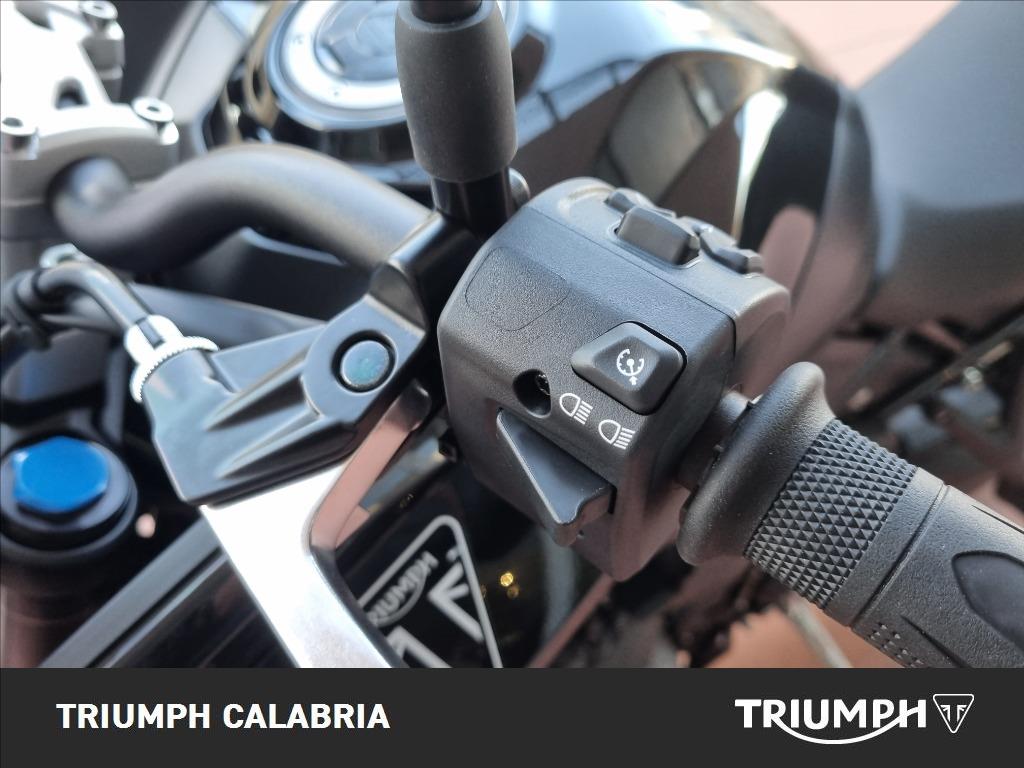 TRIUMPH Tiger 660 Sport Abs