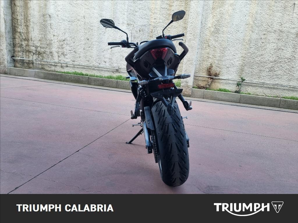 TRIUMPH Tiger 660 Sport Abs