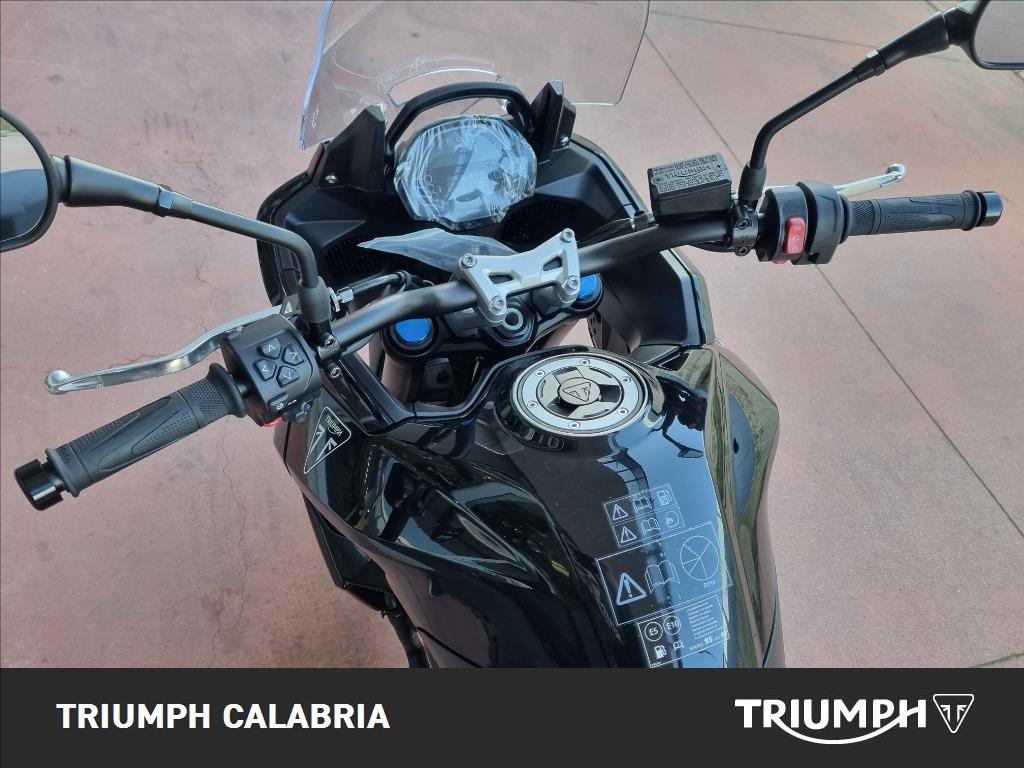 TRIUMPH Tiger 660 Sport Abs