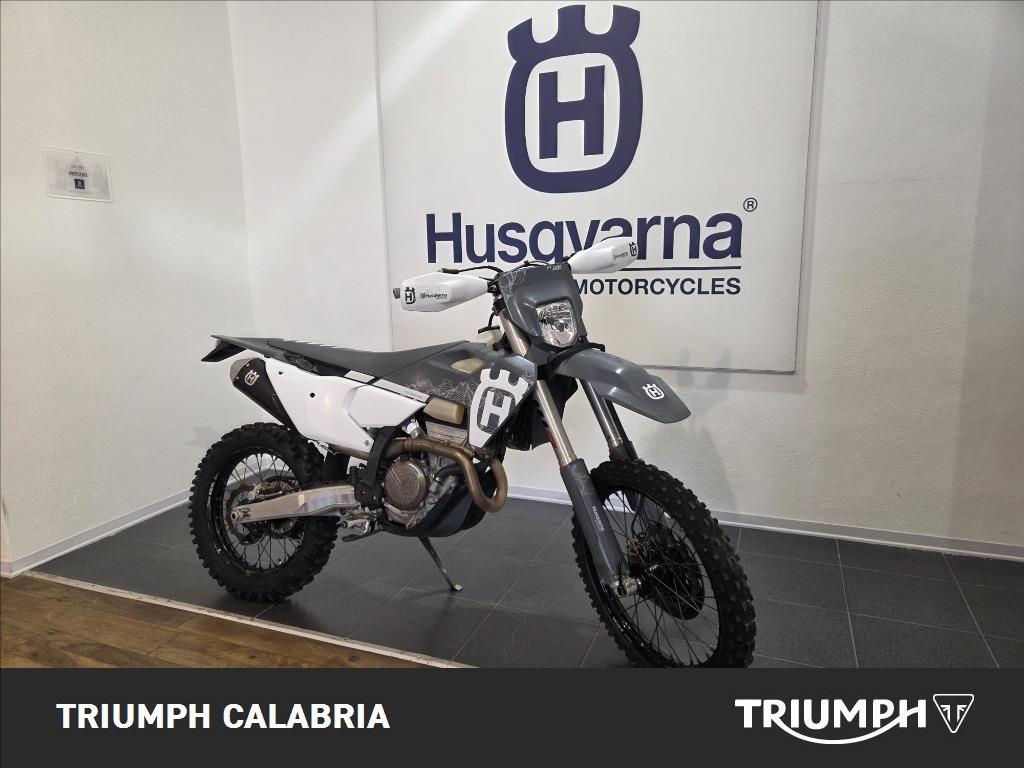 HUSQVARNA 350 FE 4T Pro