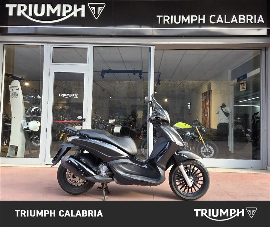 PIAGGIO Beverly 300 ie S