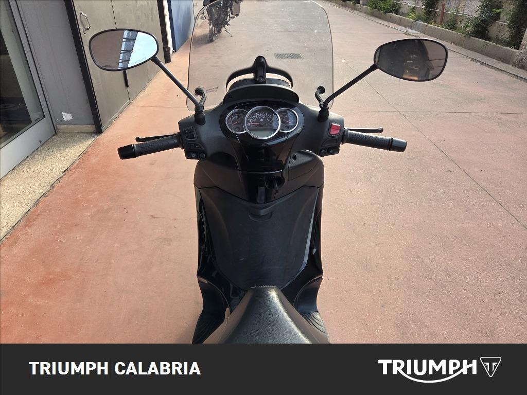 PIAGGIO Beverly 300 ie S