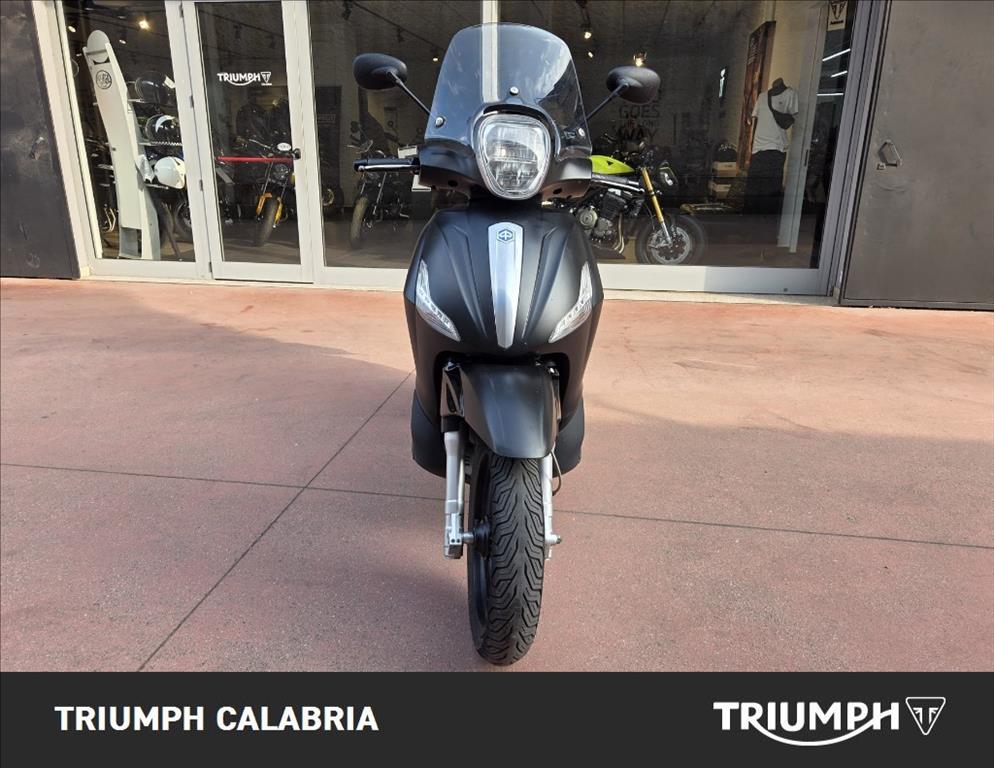 PIAGGIO Beverly 300 ie S