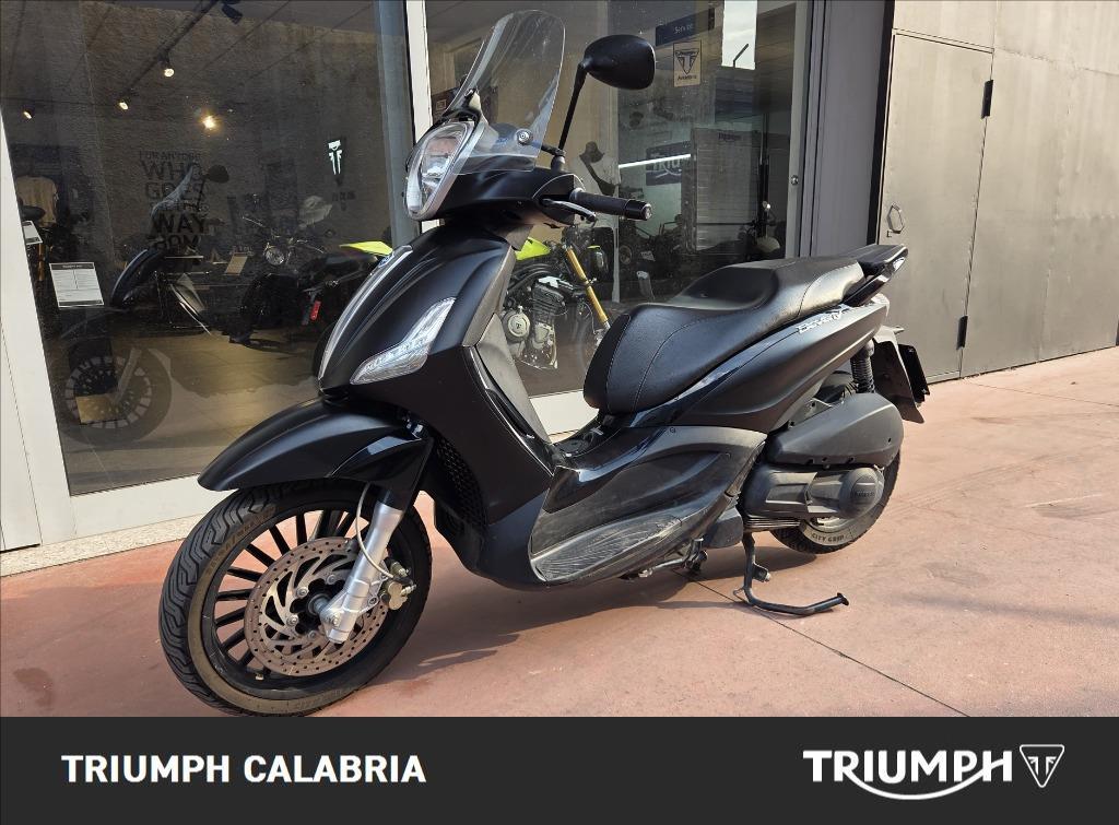 PIAGGIO Beverly 300 ie S