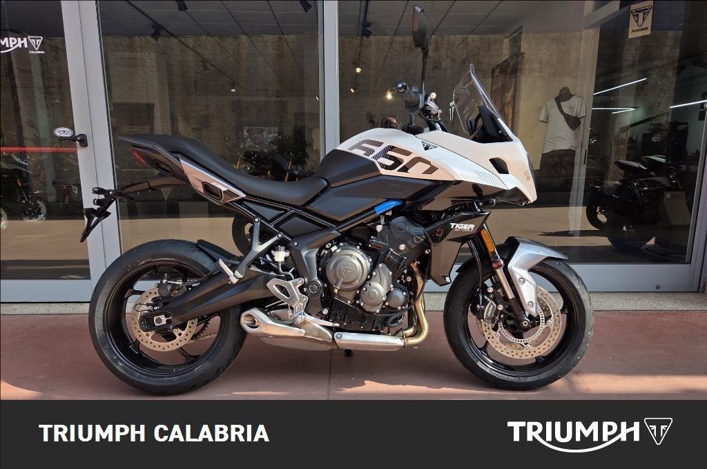 TRIUMPH Tiger 660 Sport Abs