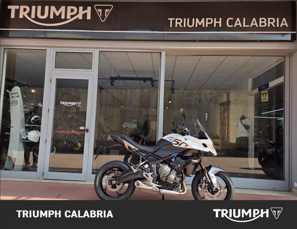 TRIUMPH Tiger 660 Sport Abs