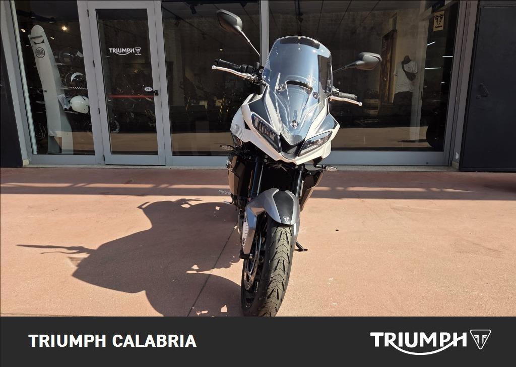 TRIUMPH Tiger 660 Sport Abs