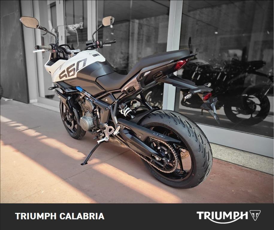 TRIUMPH Tiger 660 Sport Abs