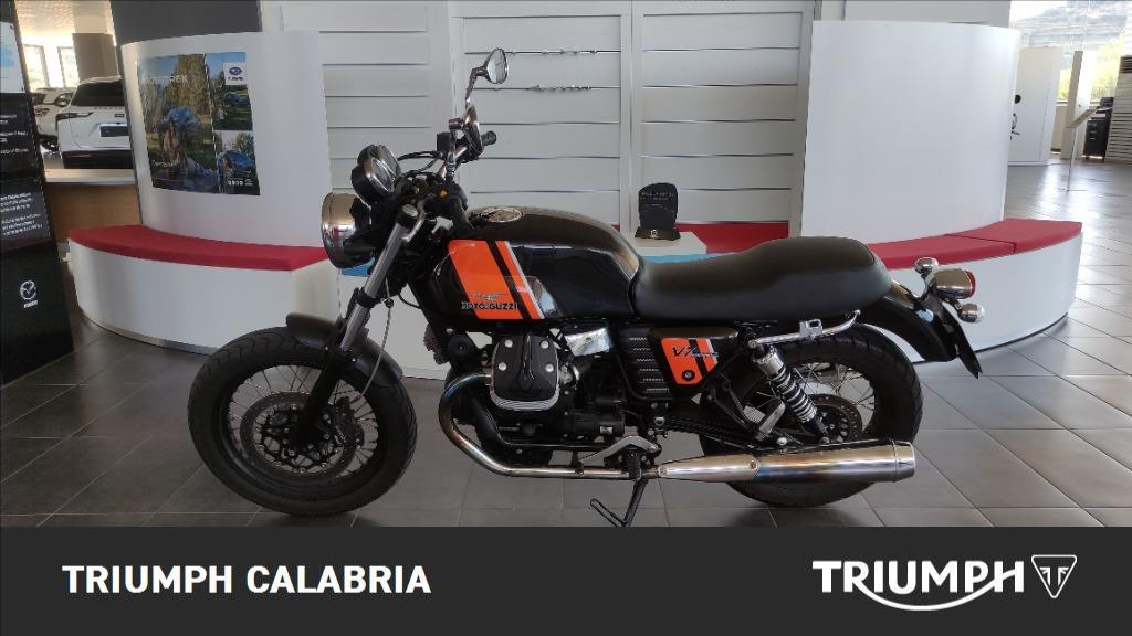 MOTO GUZZI V7 750 Special