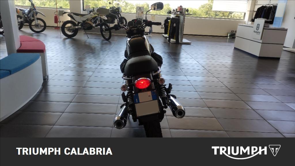 MOTO GUZZI V7 750 Special