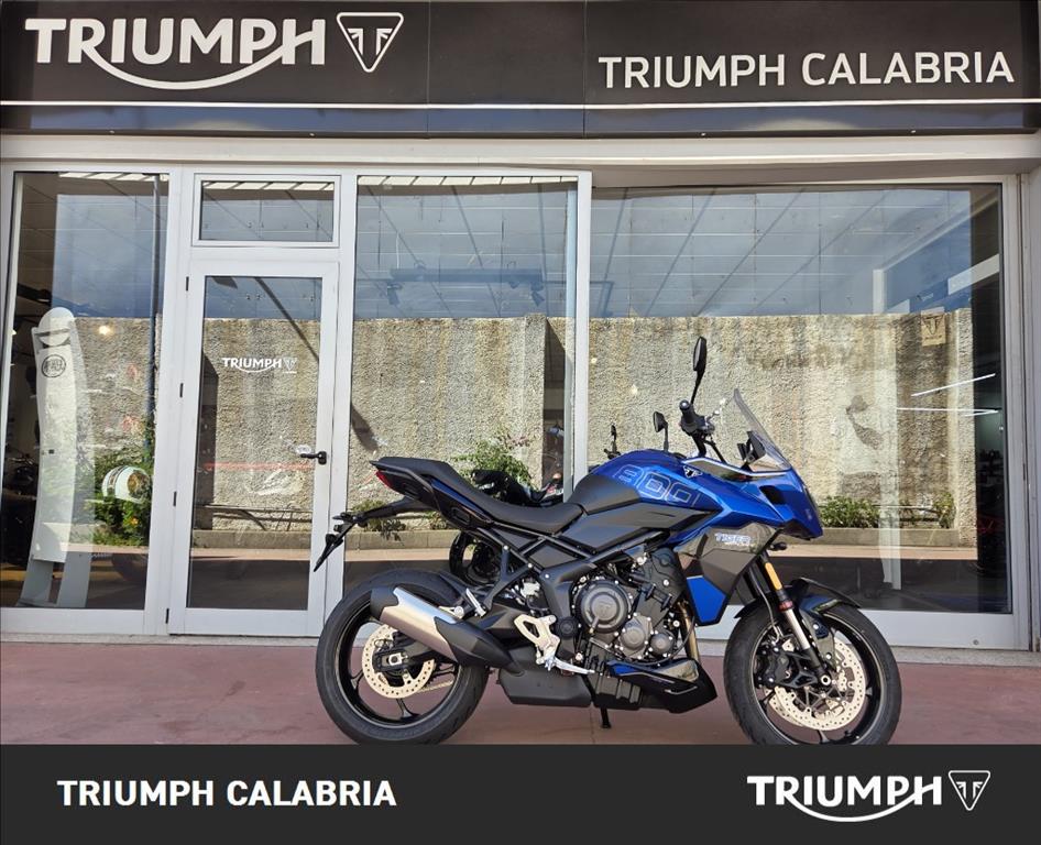 TRIUMPH Tiger 800 Sport Abs
