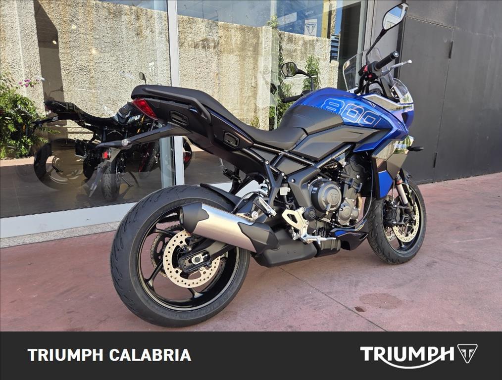 TRIUMPH Tiger 800 Sport Abs