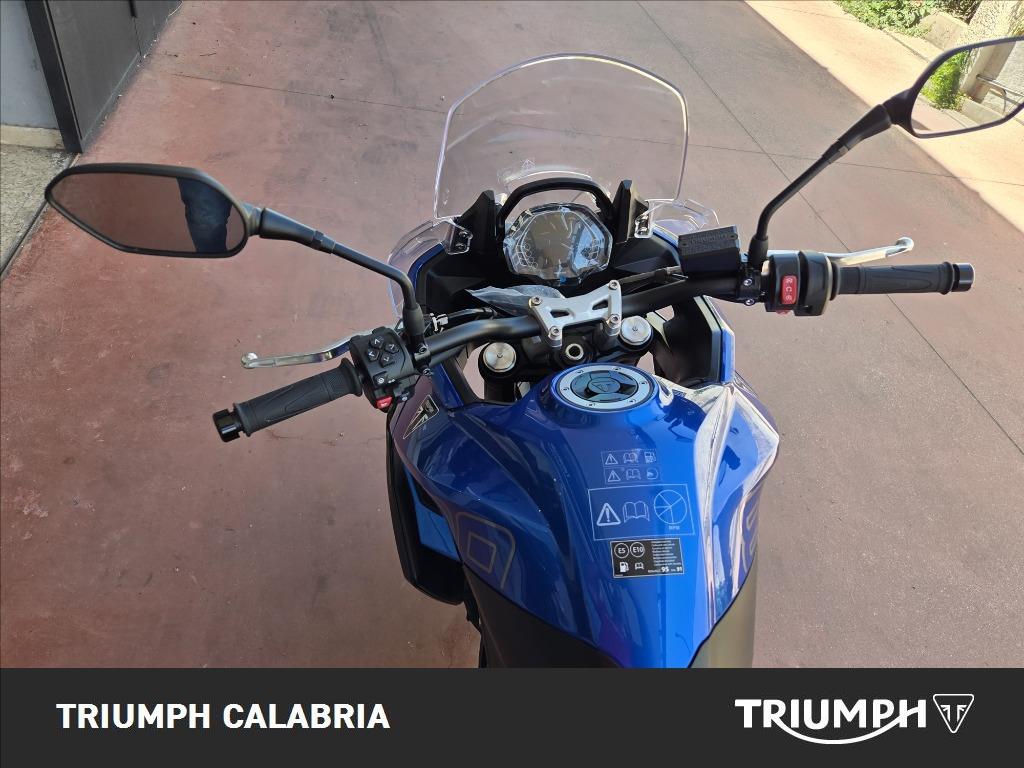 TRIUMPH Tiger 800 Sport Abs