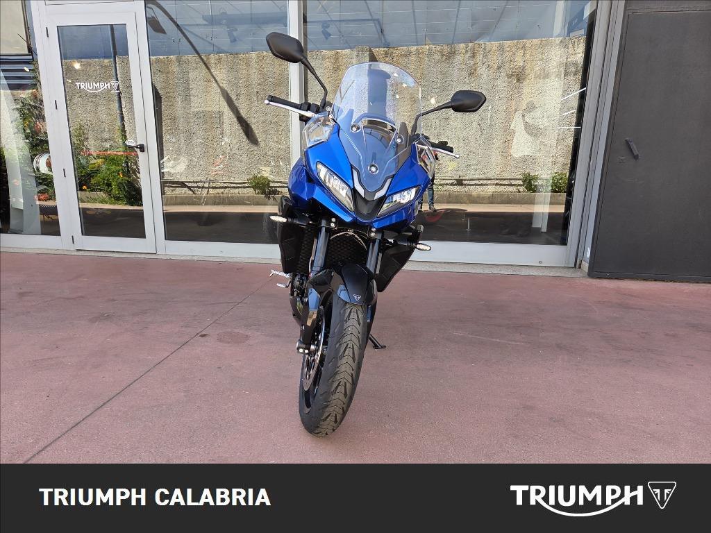 TRIUMPH Tiger 800 Sport Abs