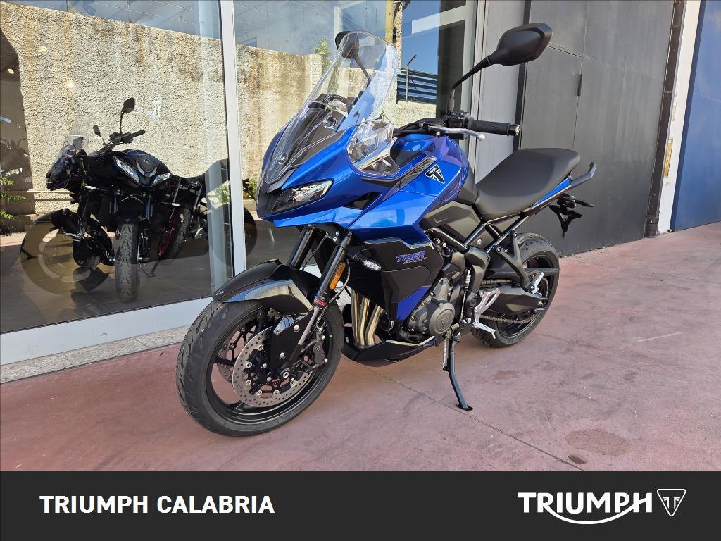 TRIUMPH Tiger 800 Sport Abs