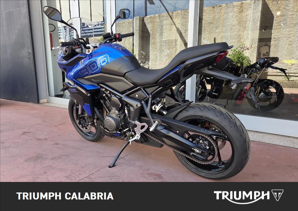 TRIUMPH Tiger 800 Sport Abs