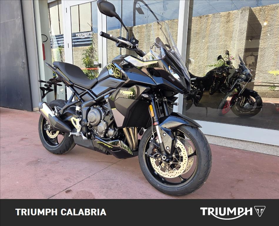 TRIUMPH Tiger 800 Sport Abs