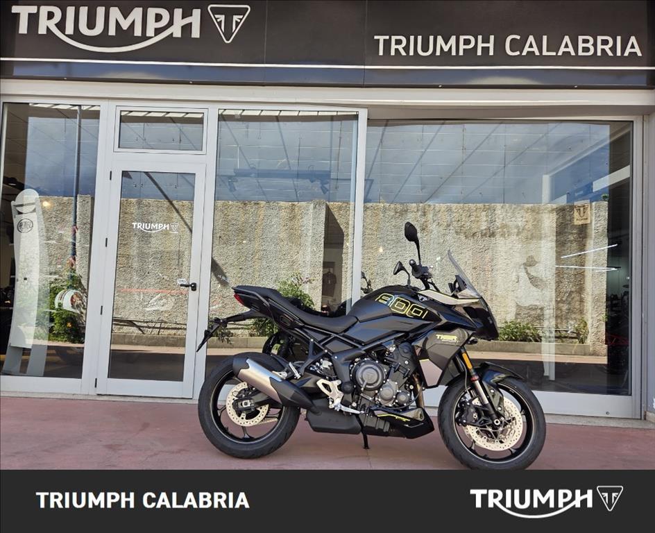 TRIUMPH Tiger 800 Sport Abs