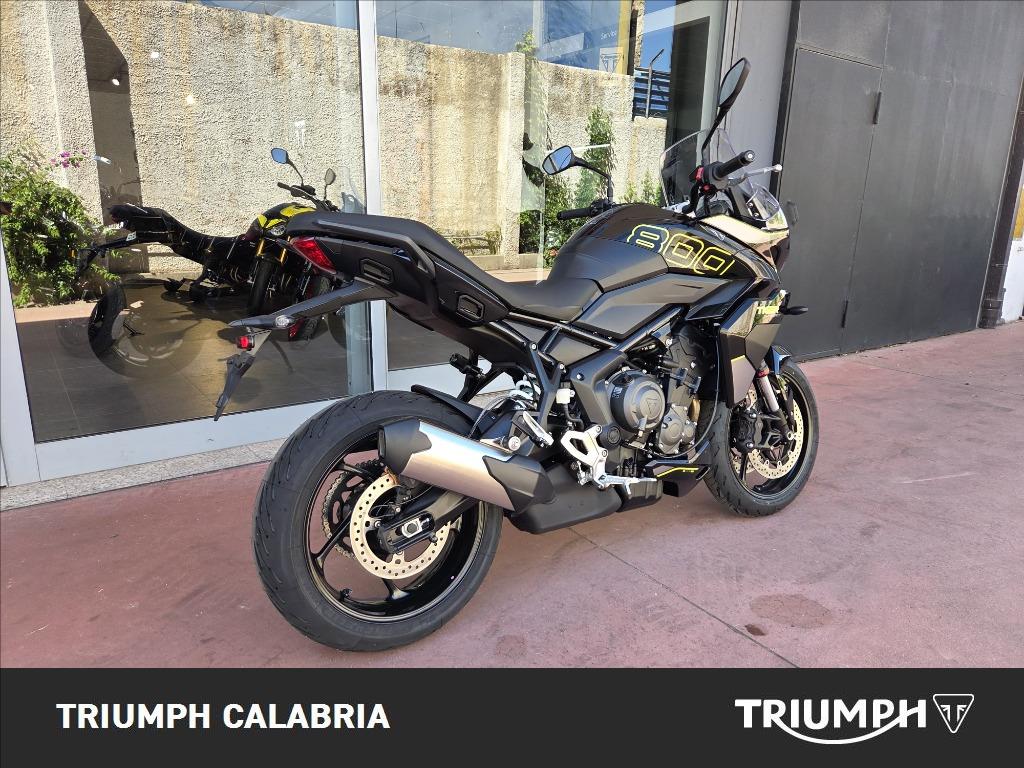 TRIUMPH Tiger 800 Sport Abs
