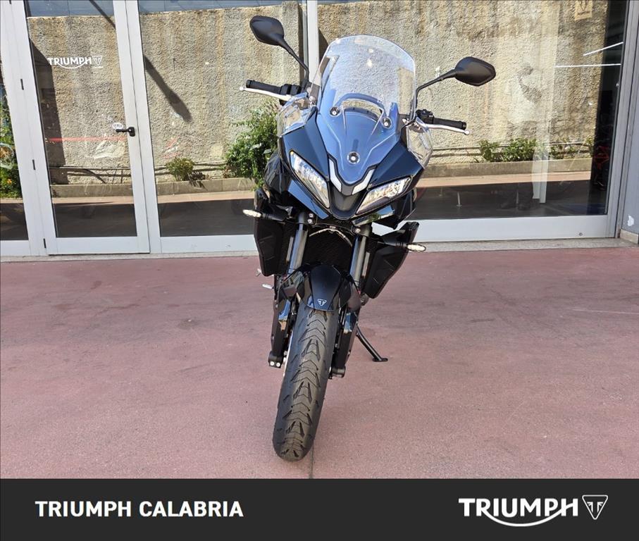 TRIUMPH Tiger 800 Sport Abs